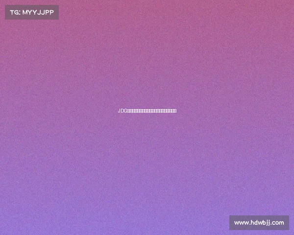 JDG幕后掌舵人蓝柏清：他的商业版图与电竞雄心